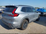 Honda Cr-V Hybrid Sport Touring 7FARS6H92RE066768 fotografie