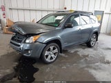 Toyota Rav4 Sport JTMRF4DV2AD038780 снимка