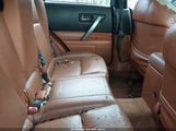 Infiniti Fx35 JNRAS08W07X200661 снимка