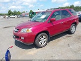 Acura Mdx 2HNYD18845H556039 снимка