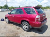 Acura Mdx 2HNYD18845H556039 снимка