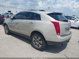 Cadillac Srx Luxury Collection 3GYFNAEY6BS676720 снимка