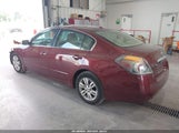 Nissan Altima 2.5 S 1N4AL2AP4AN496773 снимка