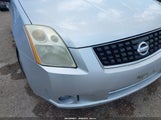 Nissan Sentra 2.0S 3N1AB61E58L761863 снимка