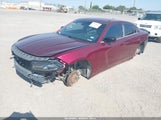 Dodge Charger Sxt Rwd 2C3CDXBGXJH284582 снимка