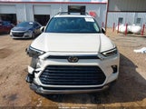 Toyota Grand Highlander Limited 5TDAAAA50RS013164 fotografie