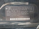BMW 328Xi WBAVC73558KP39052 снимка