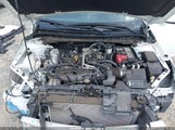 Nissan Altima Sv Fwd 1N4BL4DV9PN325102 fotografie