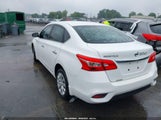 Nissan Sentra S 3N1AB7AP8HY386397 снимка