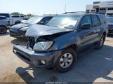Toyota 4Runner Sr5 V6 JTEZU14R960076959 снимка