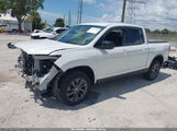 Honda Ridgeline Sport 5FPYK3F13NB006096 снимка