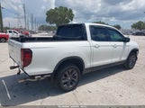 Honda Ridgeline Sport 5FPYK3F13NB006096 снимка