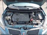 Pontiac Vibe 5Y2SP67819Z450123 снимка