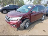 Honda Cr-V Ex-L 2HKRM4H77GH628932 снимка