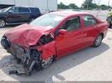 Toyota Corolla Le JTDBL40E99J038773 снимка