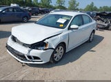 Volkswagen Jetta 1.4T S 3VW2B7AJ3HM250650 снимка