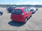 Honda Fit JHMGE8H23AC023503 снимка