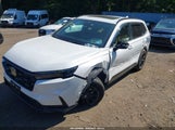 Honda Cr-V Hybrid Sport-L 5J6RS6H85SL011828 fotografie