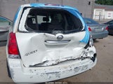 Nissan Quest 3.5 5N1BV28U19N100519 снимка