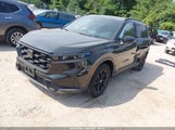 Honda Cr-V Hybrid Sport 7FARS6H58RE023324 снимка