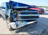 Chevrolet Silverado  1Lt 3GCPCREC0HG221876 снимка