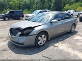 Nissan Altima 2.5 S 1N4AL21E57C193018 снимка