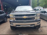 Chevrolet Silverado  2Lt 3GCUKREC3FG155326 снимка