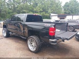 Chevrolet Silverado  2Lt 3GCUKREC3FG155326 снимка