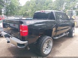 Chevrolet Silverado  2Lt 3GCUKREC3FG155326 снимка