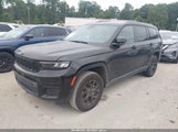 Jeep Grand Cherokee L Altitude 4X4 1C4RJKAG5R8515120 снимка