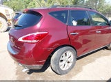 Nissan Murano Sl JN8AZ1MW8CW233578 photo