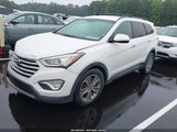 Hyundai Santa Fe Gls KM8SNDHF2DU013384 снимка
