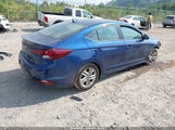 Hyundai Elantra Sel 5NPD84LFXLH615406 снимка