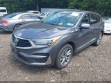 Acura Rdx Technology Package 5J8TC2H50ML040178 снимка