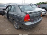 Hyundai Accent Gl KMHCG45C83U469350 снимка