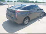Toyota Prius Two JTDKBRFU8J3584567 снимка