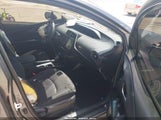 Toyota Prius Two JTDKBRFU8J3584567 снимка
