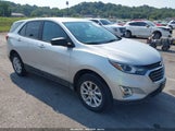 Chevrolet Equinox Awd 1Fl 3GNAX5EV4LS639908 снимка