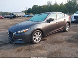 Mazda Mazda3 Sport 3MZBN1U75JM217465 снимка