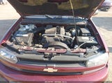 Chevrolet Trailblazer Ext Lt 1GNET16S146171250 снимка