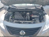 Nissan Versa 1.6 S 3N1CN7AP9CL853848 снимка