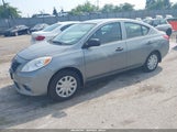 Nissan Versa 1.6 S 3N1CN7AP9CL853848 снимка