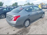Nissan Versa 1.6 S 3N1CN7AP9CL853848 снимка