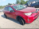 Toyota Rav4 Le 2T3BFREV8GW414049 снимка
