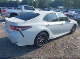 Toyota Camry Se 4T1G11AK9PU142928 photo