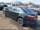 Toyota Corolla S Plus 2T1BURHE8GC618037 fotografie