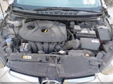 Hyundai Elantra Se KMHDH4AE4EU172006 снимка