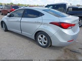 Hyundai Elantra Se KMHDH4AE4EU172006 снимка