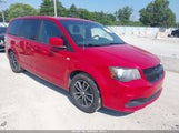 Dodge Grand Caravan Se 30Th Anniversary 2C4RDGBG1ER411290 photo