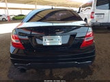 Mercedes-Benz C 250 Sport WDDGF4HB0EA942972 fotografie